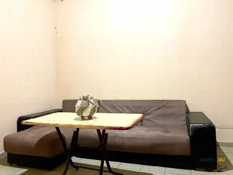 1-комн. квартира, 44 м², 1/14 эт.