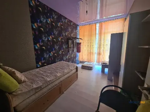 Часть дома 116 м² на участке 2 сот.