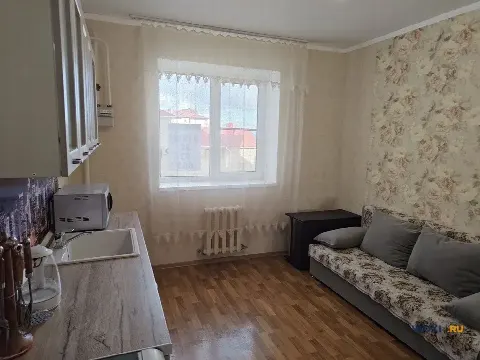 1-комн. квартира, 49 м², 5/7 эт.
