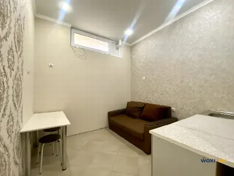 Квартира-студия, 15 м², -1/9 эт.