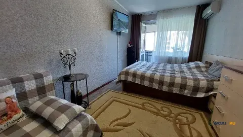1-комн. квартира, 32 м², 4/5 эт.