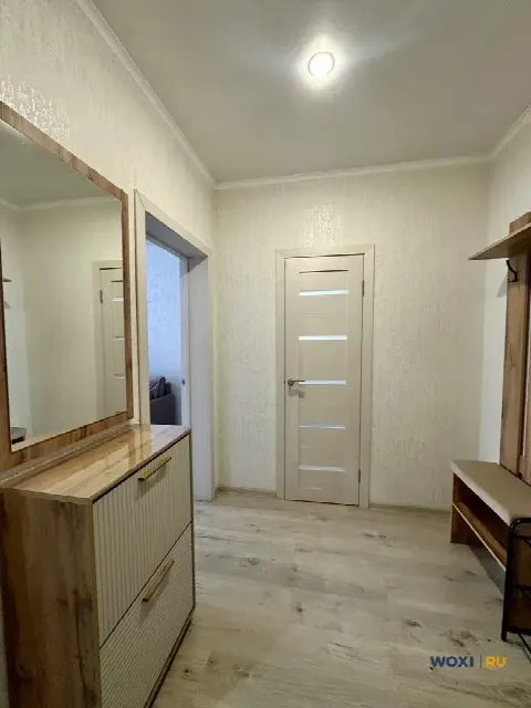 1-комн. квартира, 44 м², 1/18 эт.