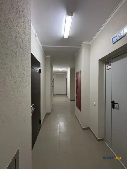 Квартира-студия, 36 м², 9/16 эт.