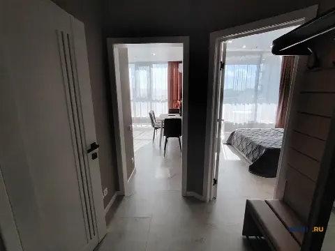 1-комн. квартира, 44 м², 10/12 эт.