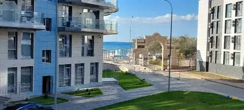 1-комн. квартира, 52 м², 2/12 эт.