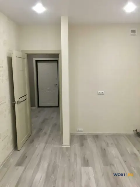 1-комн. квартира, 42 м², 10/19 эт.