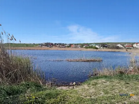 Участок 5 сот. (ИЖС)