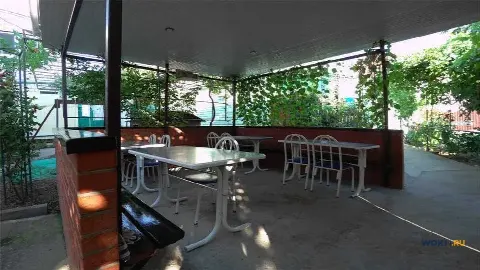 Дом 280 м² на участке 7 сот.