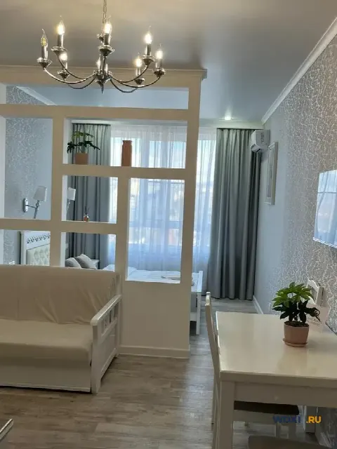 Квартира-студия, 26 м², 11/12 эт.