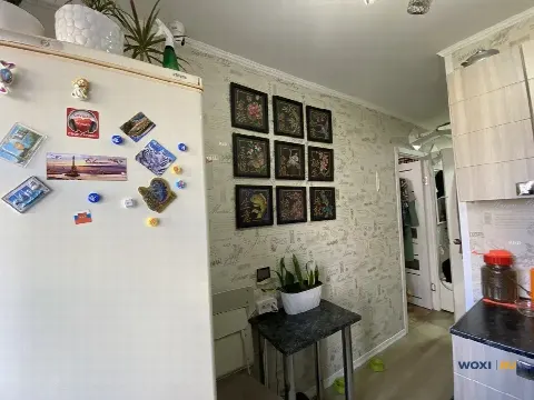 1-комн. квартира, 30 м², 4/5 эт.