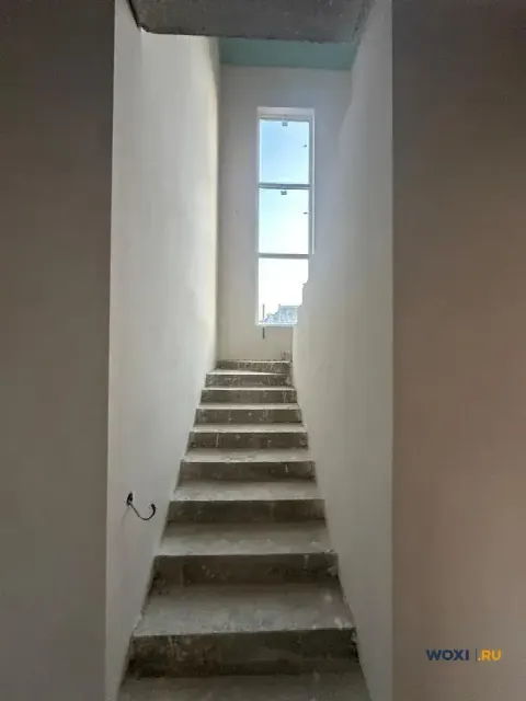 Дом 250 м² на участке 6 сот.