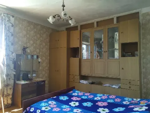 3-комн. квартира, 66 м², 3/3 эт.