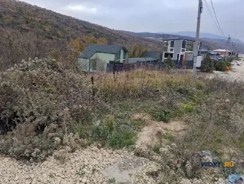 Участок 6 сот. (коммерция)