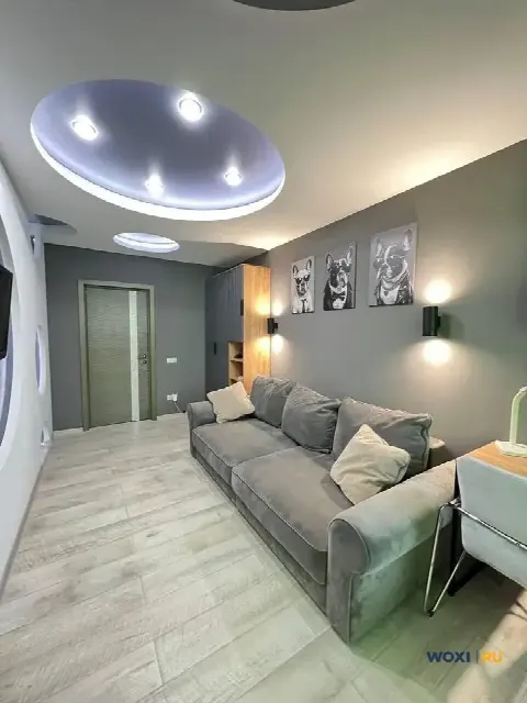 4-комн. квартира, 146 м², 9/9 эт.