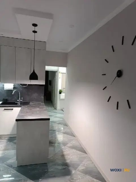 2-комн. квартира, 73 м², 1/4 эт.