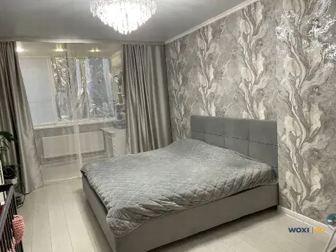 2-комн. квартира, 89 м², 9/12 эт.