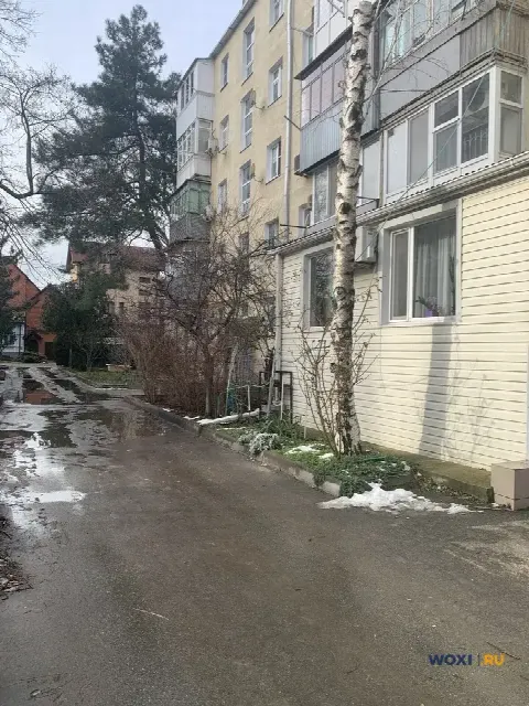 2-комн. квартира, 46 м², 4/5 эт.