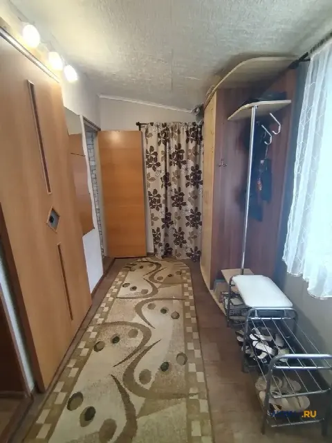 Дом 50 м² на участке 4 сот.