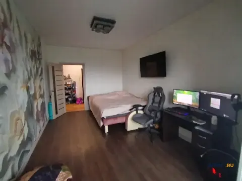 1-комн. квартира, 44 м², 5/5 эт.