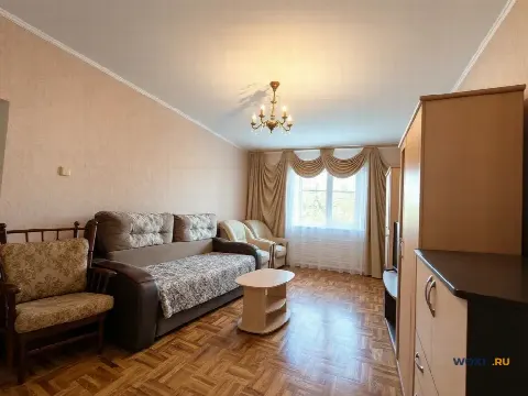 Часть дома 75 м² на участке 4 сот.