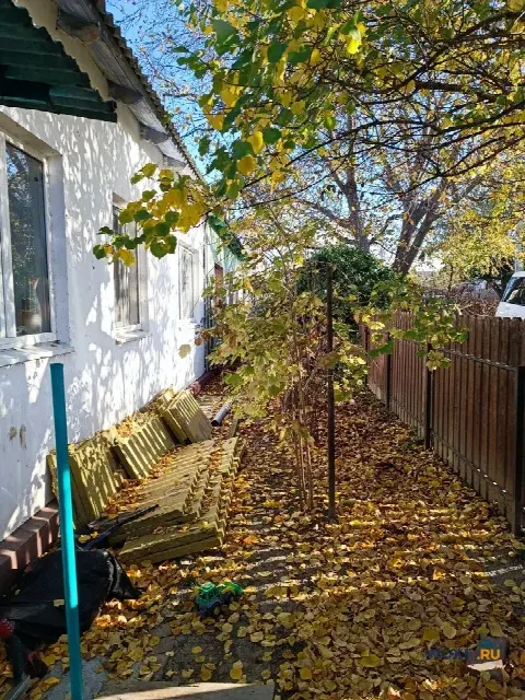 3-комн. квартира, 33 м², 1/1 эт.