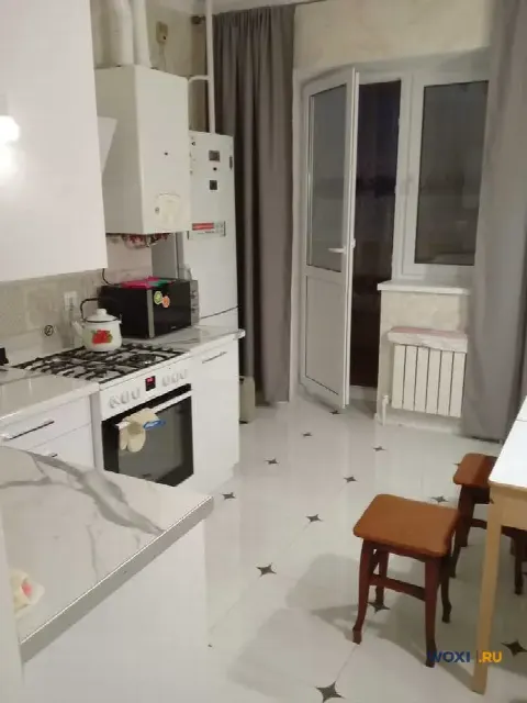 1-комн. квартира, 40 м², 3/5 эт.