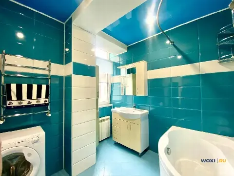 1-комн. квартира, 51 м², 2/3 эт.