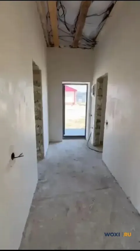 Дом 96 м² на участке 5 сот.
