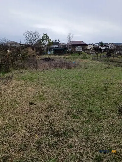 Участок 8 сот. (ИЖС)