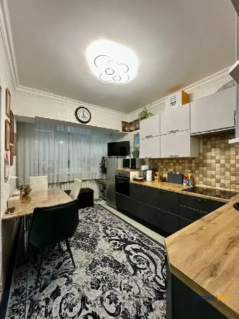 2-комн. квартира, 50 м², 1/7 эт.