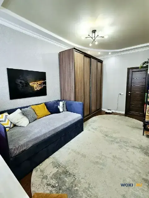 2-комн. квартира, 73 м², 3/7 эт.