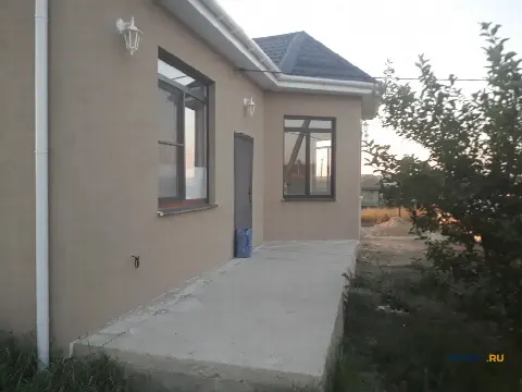 Дом 100 м² на участке 4 сот.