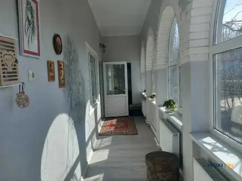 Дом 158 м² на участке 8 сот.