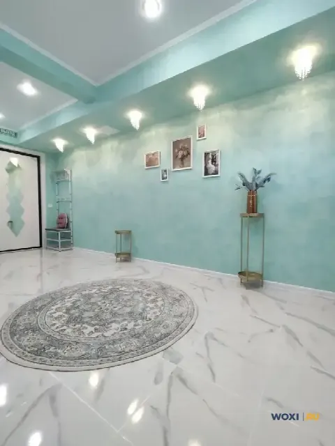 Квартира-студия, 18 м², -1/16 эт.