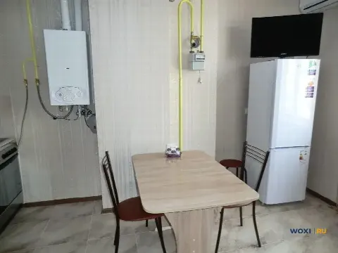 1-комн. квартира, 38 м², 9/9 эт.