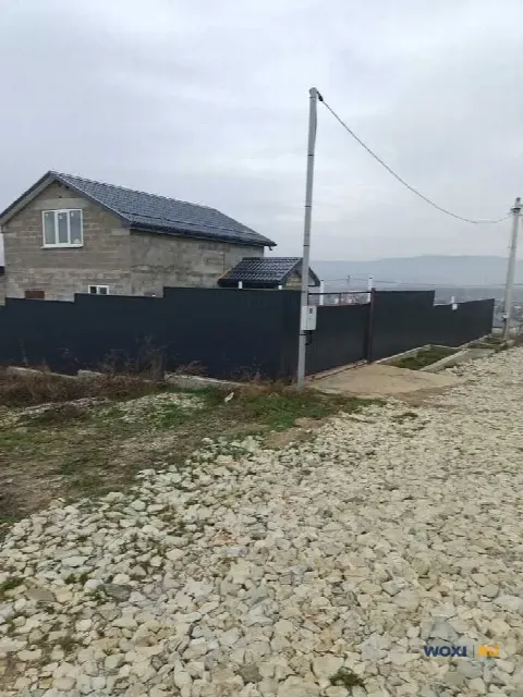 Участок 7 сот. (ИЖС)