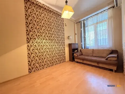 1-комн. квартира, 25 м², 1/5 эт.