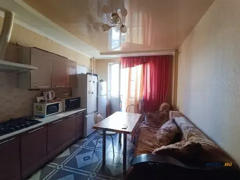 1-комн. квартира, 43 м², 4/10 эт.