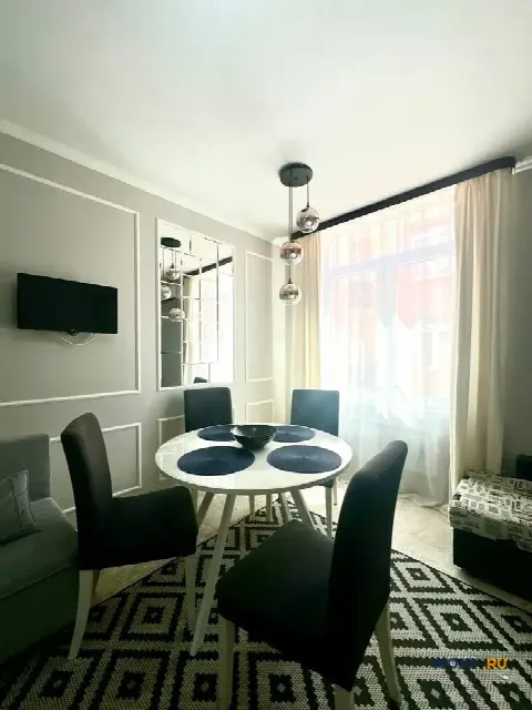 1-комн. квартира, 40 м², 2/3 эт.