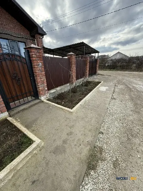 Дом 85 м² на участке 3 сот.