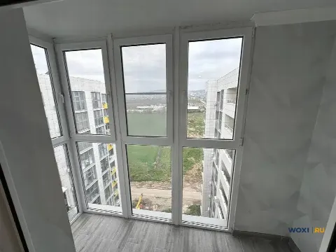 1-комн. квартира, 33 м², 14/14 эт.