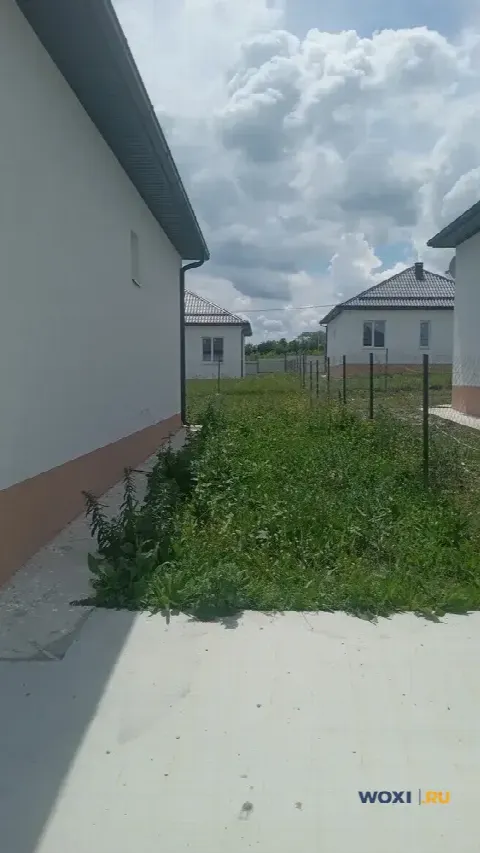 Дом 80 м² на участке 5 сот.