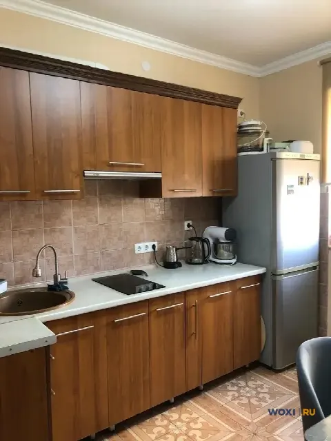 2-комн. квартира, 56 м², 1/4 эт.