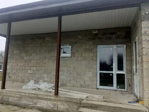 Дом 120 м² на участке 5 сот.