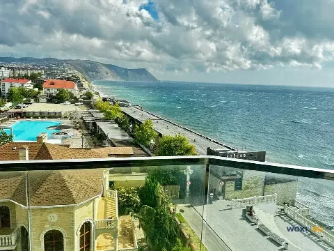 5-комн. квартира, 347 м², 5/7 эт.