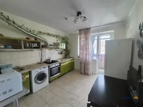 1-комн. квартира, 57 м², 4/9 эт.