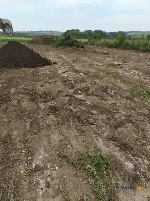 Участок 13 сот. (ЛПХ)