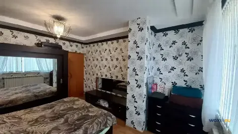 3-комн. квартира, 76 м², 5/12 эт.