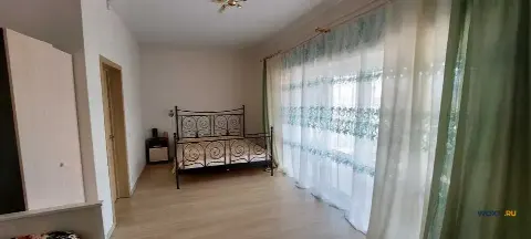 Таунхаус 132 м² на участке 2 сот.