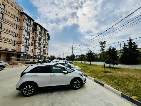 1-комн. квартира, 45 м², 1/6 эт.